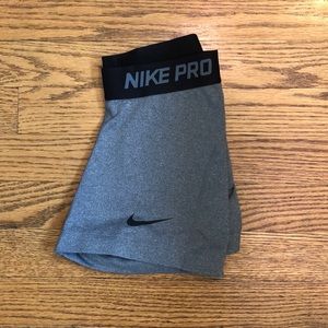 Nike Pro Spandex